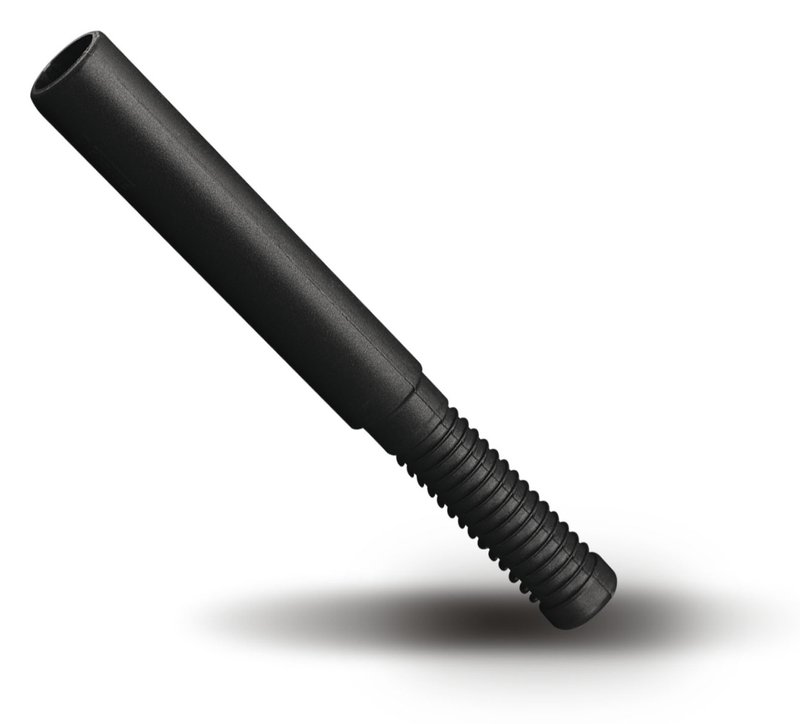 Masters Golf Extension Piece For O/Size Graphite Shafts - Ultralite