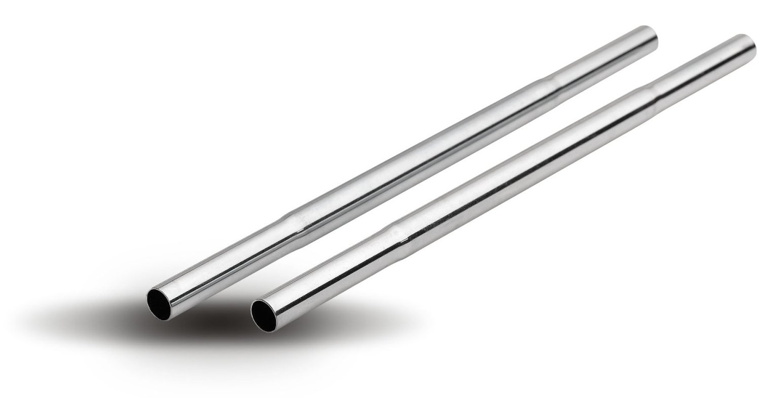 Masters Golf Extension Piece Double End voor stalen shaft (.62)