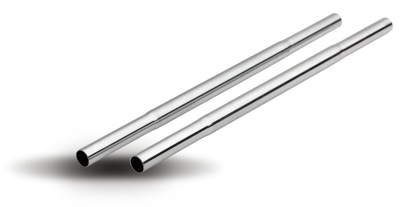 Masters Golf Extension Piece Double End voor stalen shaft (.62)