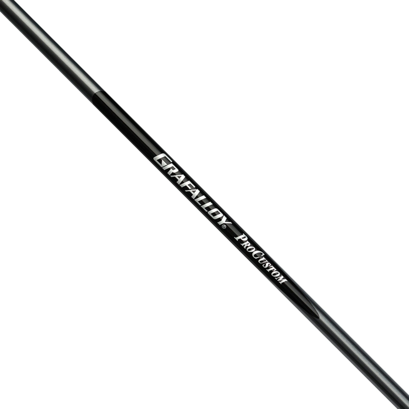 Grafalloy ProCustom Par ijzerschacht - R/S flex