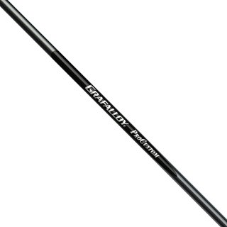 Grafalloy ProCustom Par ijzerschacht - R/S flex