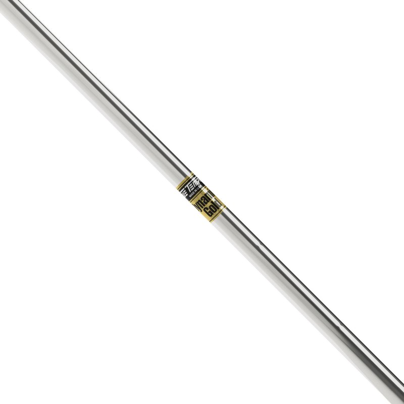 True Temper Dynamic Gold Parallel Unitized ijzershaft, S300