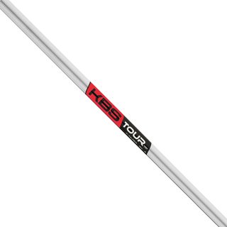 KBS C-Taper ijzershaft - X flex - 37,5"