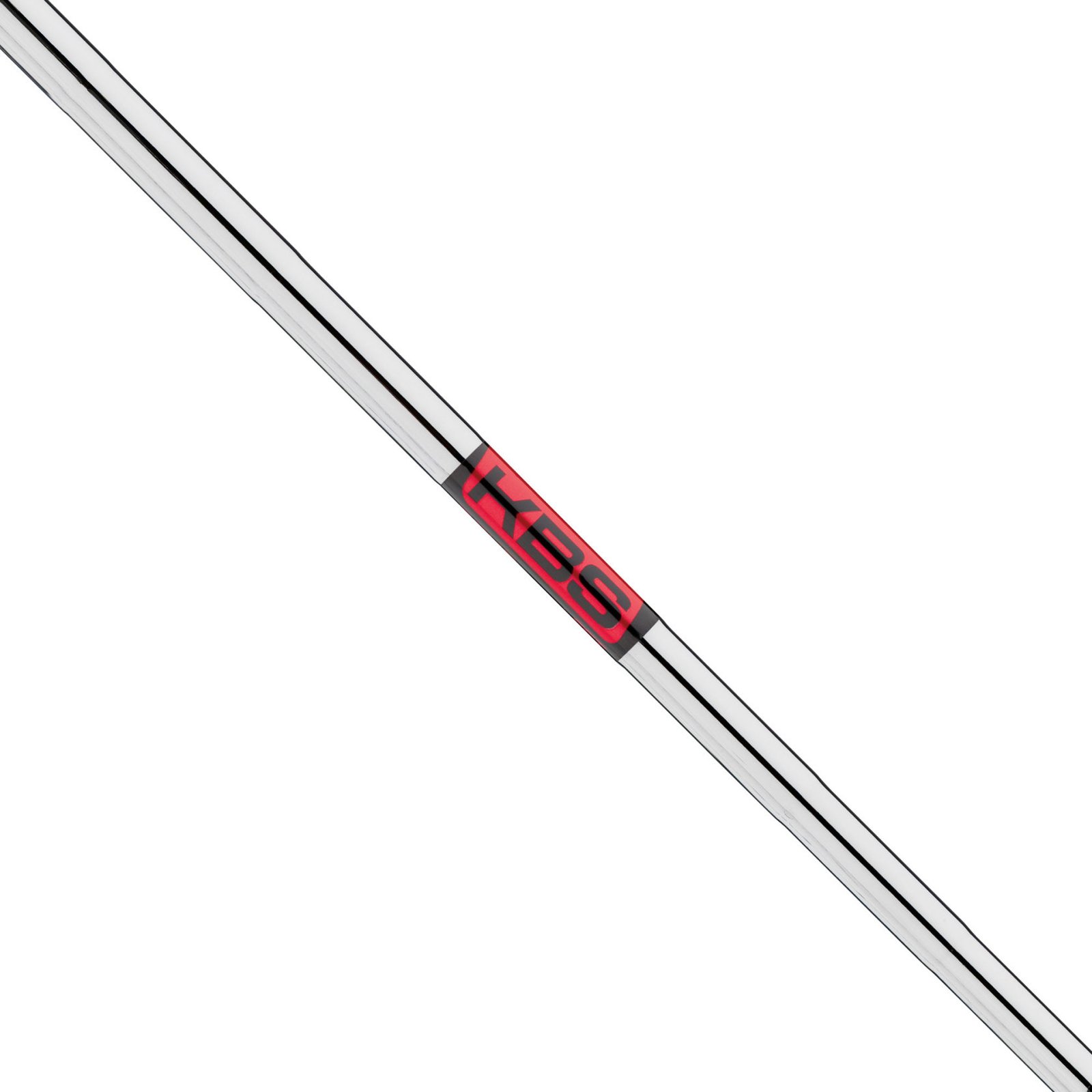 KBS Tour Par Iron Shaft, R - ijzer parallel