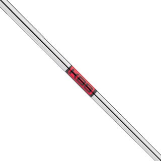 KBS Tour Par Iron Shaft, R - ijzer parallel