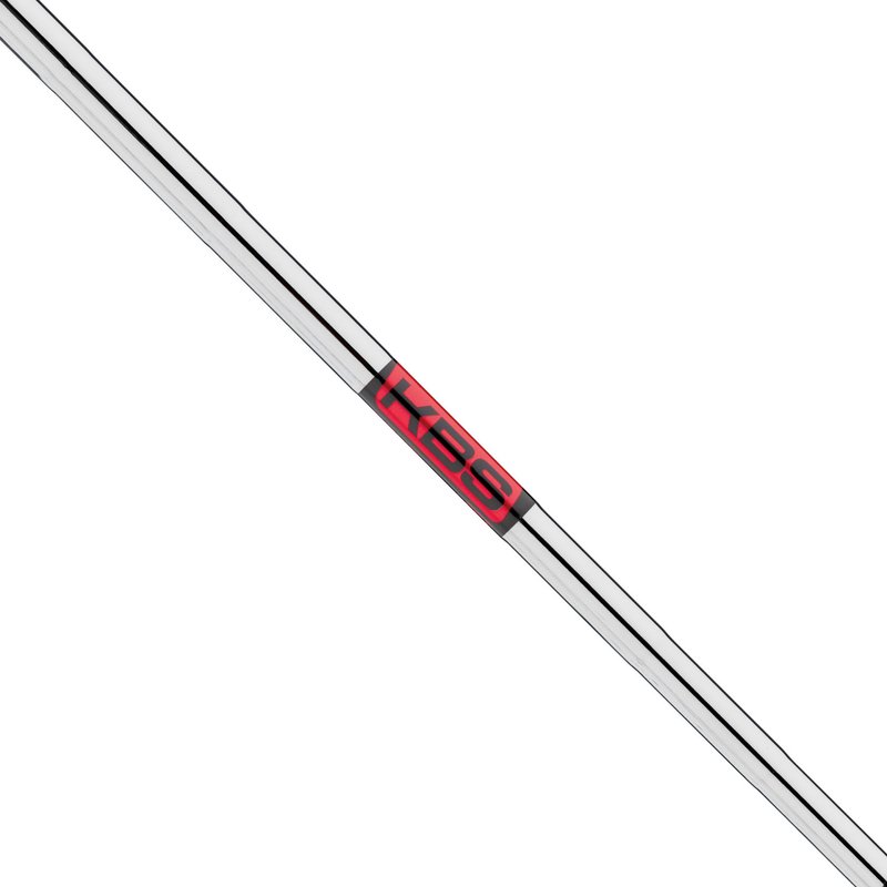 KBS Tour Par Iron Shaft, R - ijzer parallel