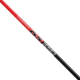 UST Mamiya Competition 65 Series houten shaft - A/L flex (0.335)