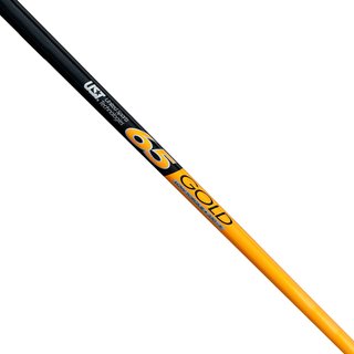 UST Mamiya 65 Gold hout, Flex S