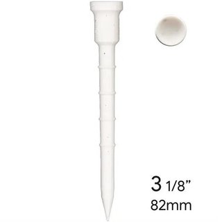 Lignum Lignum Tee 82mm (3 1/8") 12pack