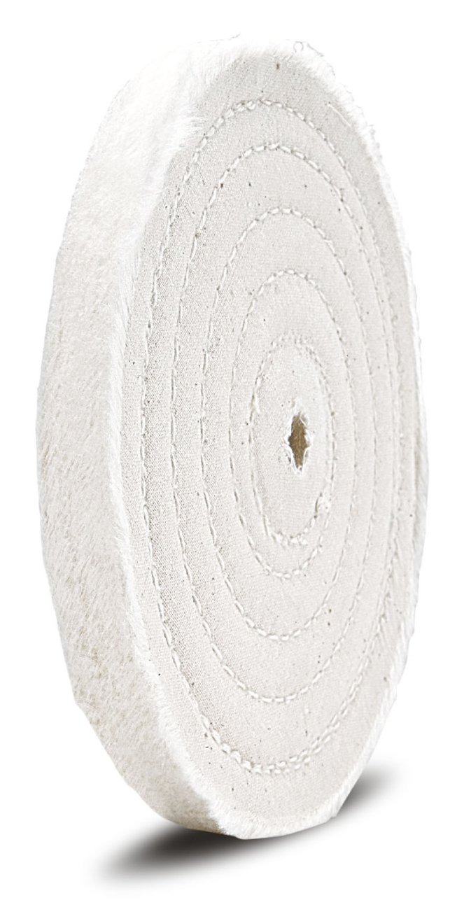 Masters Golf Cloth Buffing Wheels stokreiniger