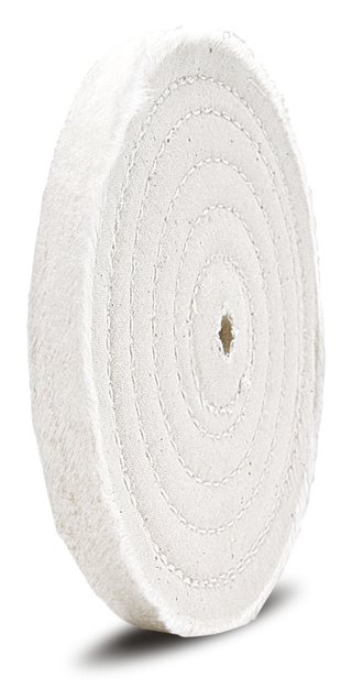 Masters Golf Cloth Buffing Wheels stokreiniger