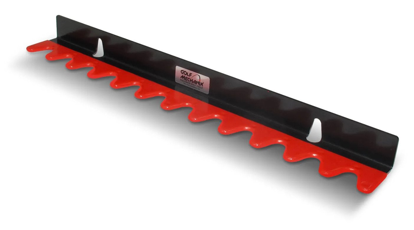 Masters Metal Rack voor Ultimate Gripping Station