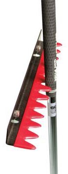 Masters Metal Rack voor Ultimate Gripping Station
