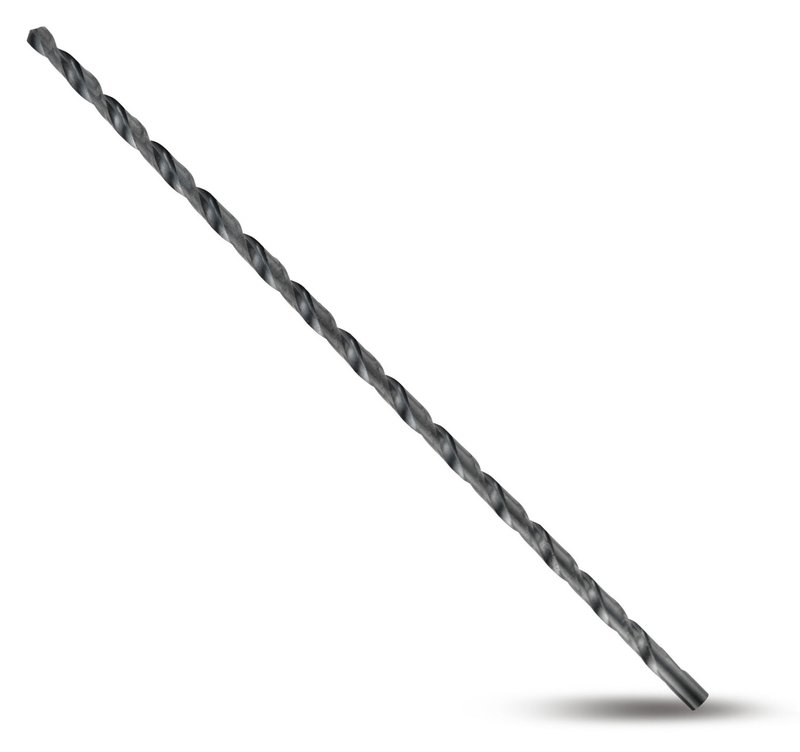 Masters Golf Drill Bit for Graphite Shafts 5/32 48" schachtboor