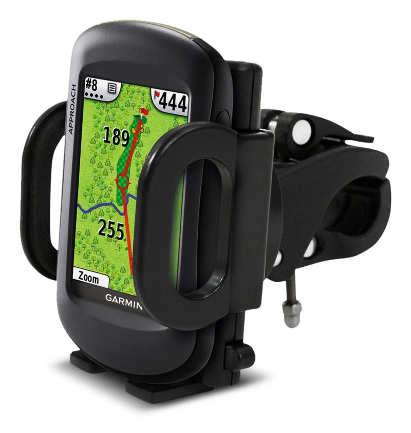 Masters Golf Universal GPS Holder trolleyaccessoire