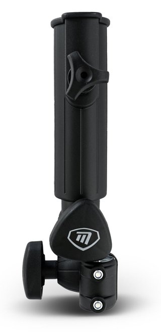 Masters Umbrella Holder For Universal Trolley, zwart