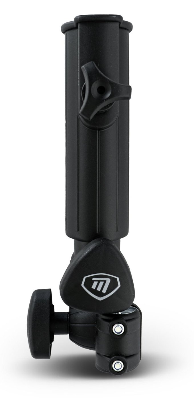 Masters Umbrella Holder For Universal Trolley, zwart