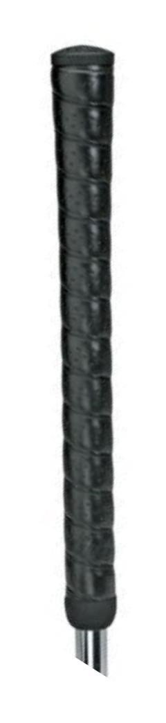 Winn Excel Soft grip, zwart, JUMBO