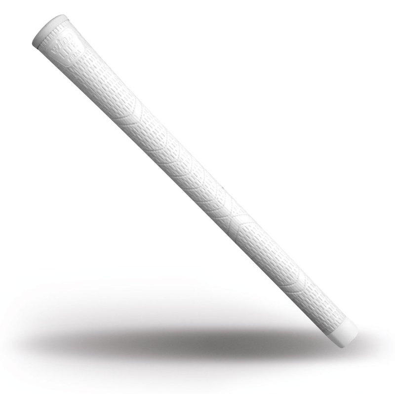 Winn Lite Firm grip, standard, wit