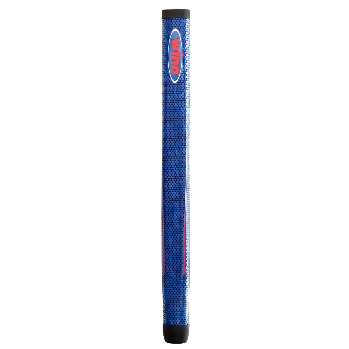 Winn Excel Tour pistol putter grip, blauw