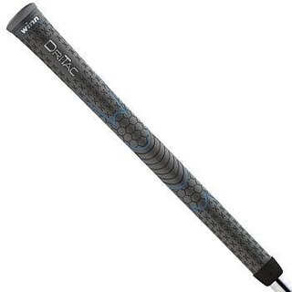 Winn Dri-Tac damesgrip, grijs
