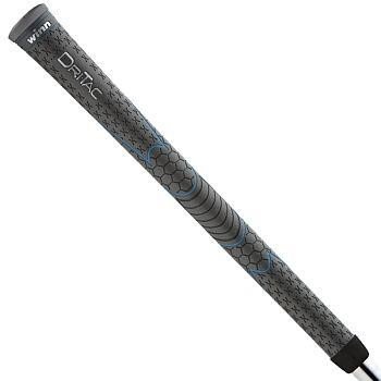Winn Dri-Tac damesgrip, grijs