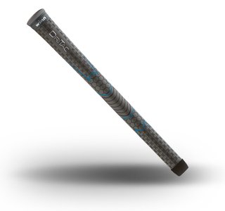 Winn Dri-Tac Dry dames grip, grijs