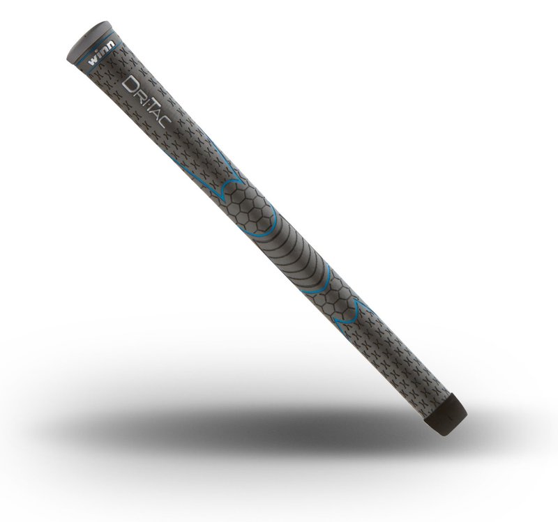 Winn Dri-Tac Dry dames grip, grijs