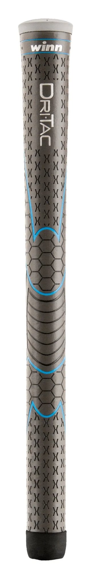 Winn Dri-Tac Dry dames grip, grijs