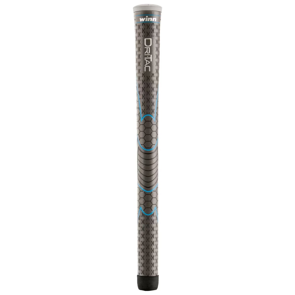 Winn Dri-Tac Dry dames grip, grijs