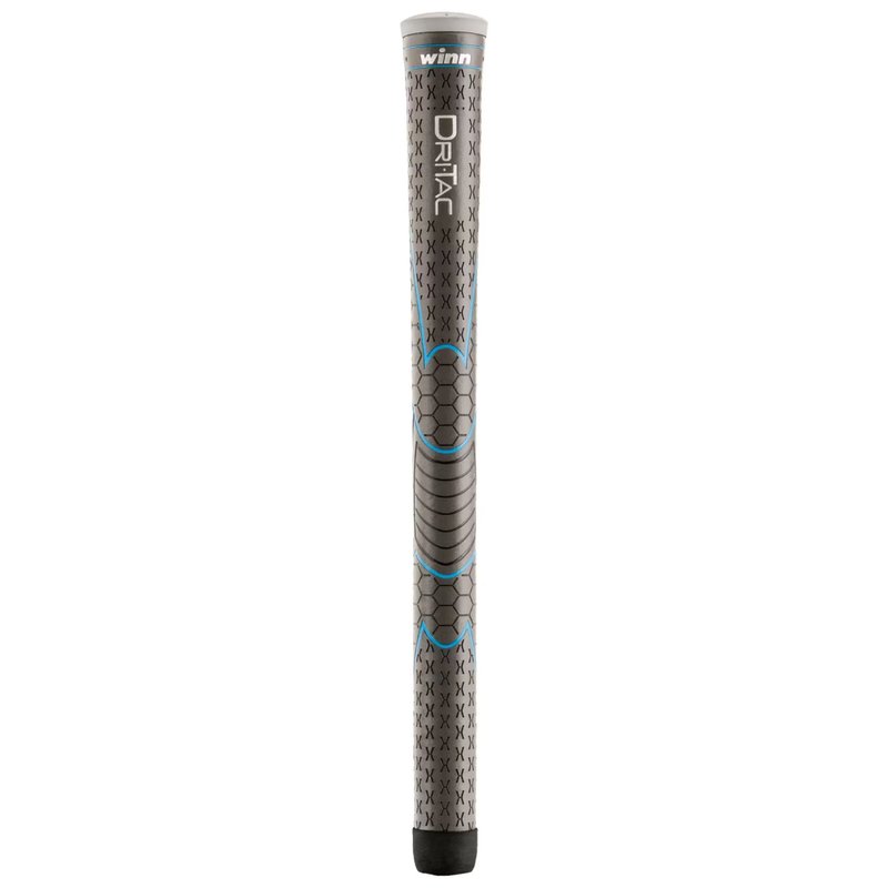 Winn Dri-Tac Dry dames grip, grijs