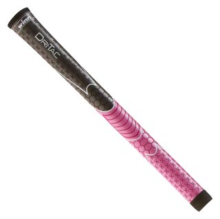 Winn Dri-Tac WinnDry grip, grijs/roze, dames