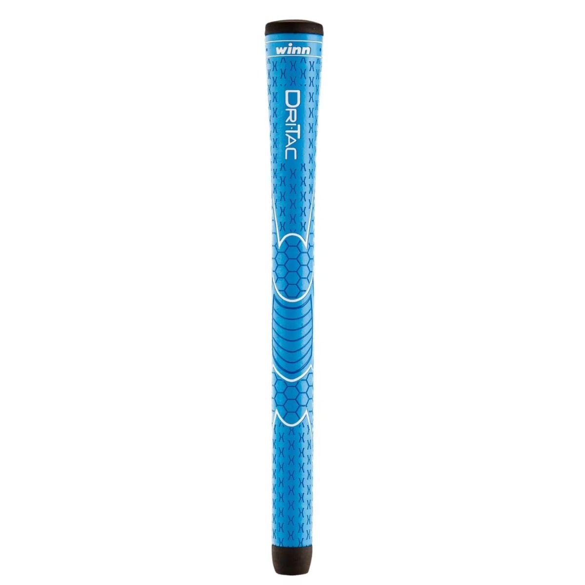 Winn Dri-Tac WinnDry junior grip, sky blue