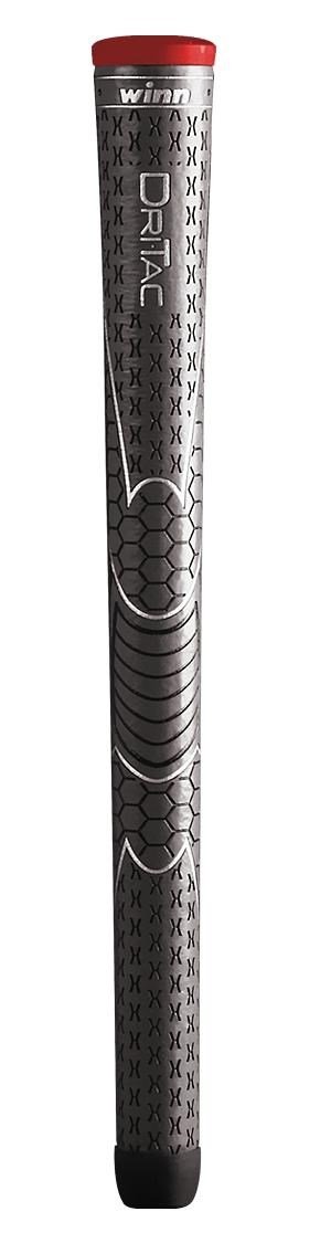 Winn Dri-Tac WinnDry grip, grijs
