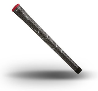 Winn Dri-Tac WinnDry grip, grijs