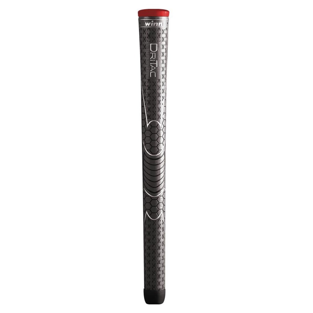 Winn Dri-Tac WinnDry grip, grijs
