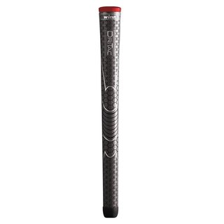 Winn Dri-Tac WinnDry grip, grijs