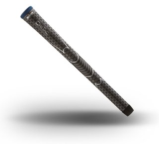 Winn Dri-Tac WinnDry grip, MIDSIZE, grijs/blauw