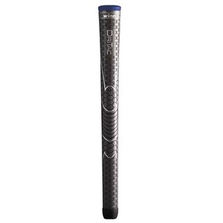 Winn Dri-Tac WinnDry grip, MIDSIZE, grijs/blauw