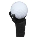 Masters Golf Masters Klippa Ball Pickup, zwart