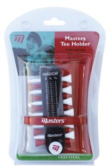 Masters Tee houder