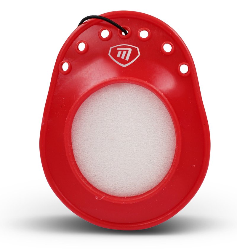 Masters Golf Ball Cleaner and Tee Holder golfaccessoire