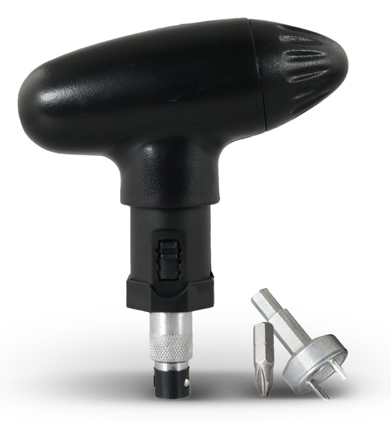 Masters Golf Cleat Deluxe Wrench schoenaccesoire