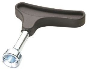 Masters Golf Masters Deluxe Pro Wrench schoenaccessoire