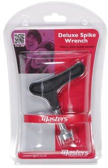 Masters Golf Masters Deluxe Pro Wrench schoenaccessoire