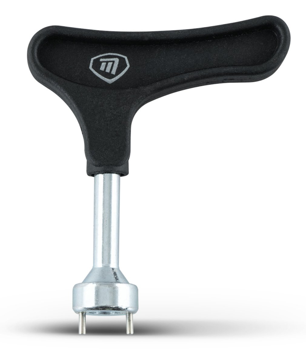 Masters Deluxe Pro Wrench schoenoenzubehör