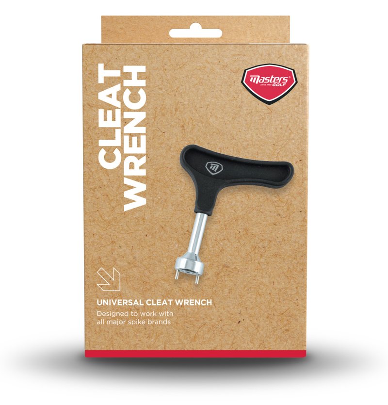 Masters Deluxe Pro Wrench schoenoenzubehör