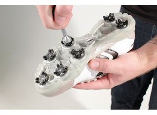 Masters Deluxe Pro Wrench schoenoenzubehör