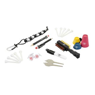 Masters Golf Super Deluxe Society Pack golfaccessoires