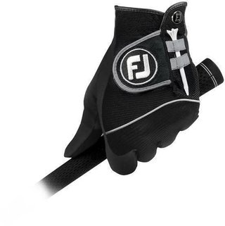 FootJoy RainGrip dames golfhandschoen, zwart